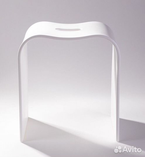 Стул для ванной