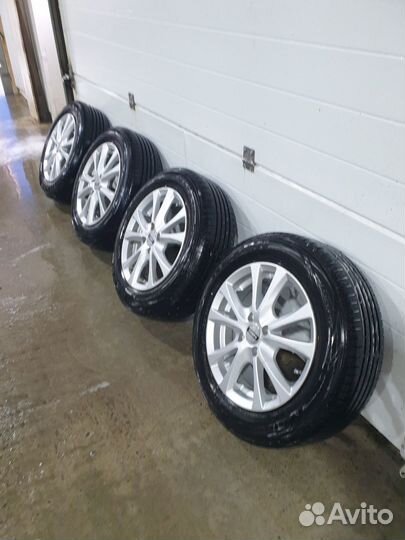 Nexen N'Blue HD Plus 185/65 R15 H
