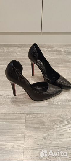 Туфли женские 35 размер