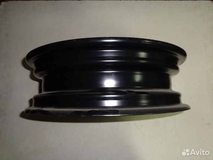 Докатка запаска Ford Fiesta Fusion Mazda 2