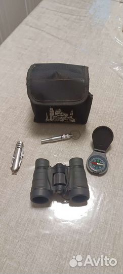 Бинокль