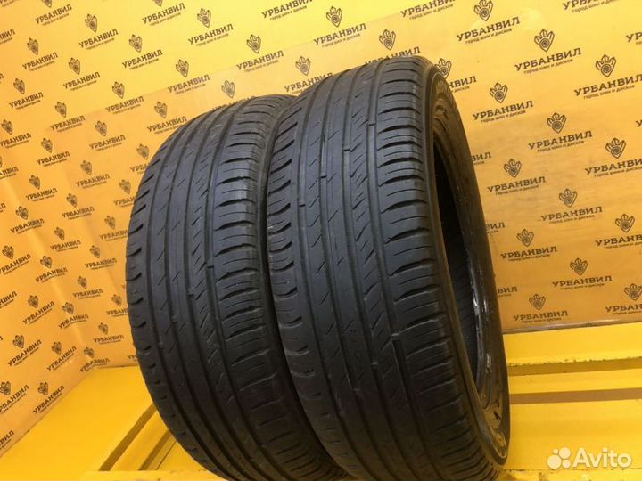 Nokian Tyres Nordman SX2 205/60 R15 91H