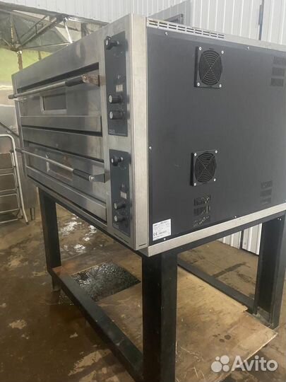 Печь для пиццы OEM ALI