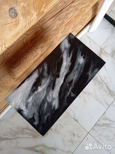 Туалетная бумага стойка