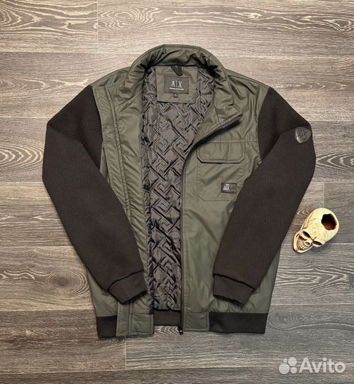 Ветровка A/X