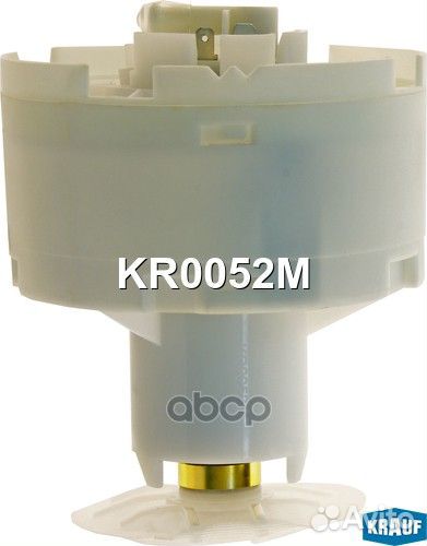 Модуль в сборе с бензонасосом KR0052M Krauf