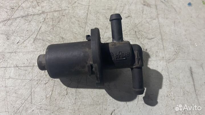 Клапан отопителя Mercedes Benz W140