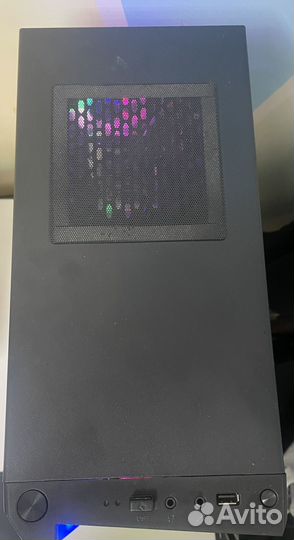 Игровой корпус для пк