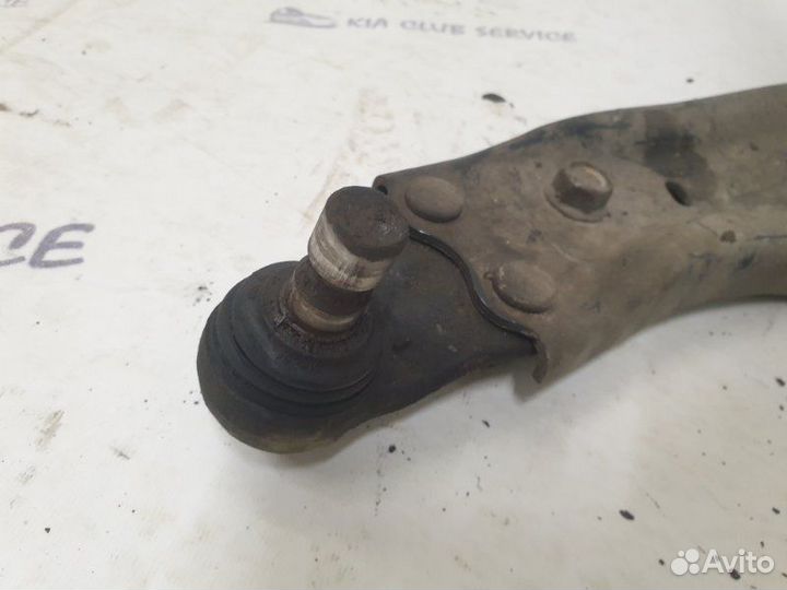 Рычаг подвески нижний передний левый Kia Ceed JD