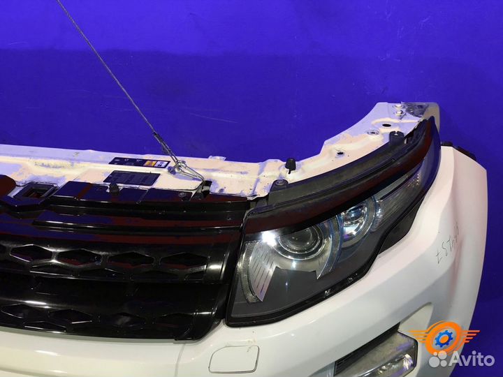 Ноускат Land Rover Range Rover Evoque SUV 224DT