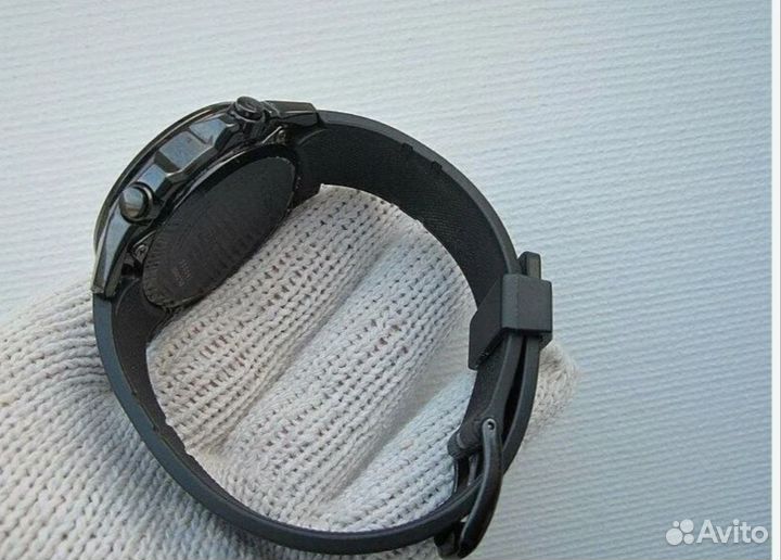 Мужские наручные часы Casio-EQW-M600C-1A