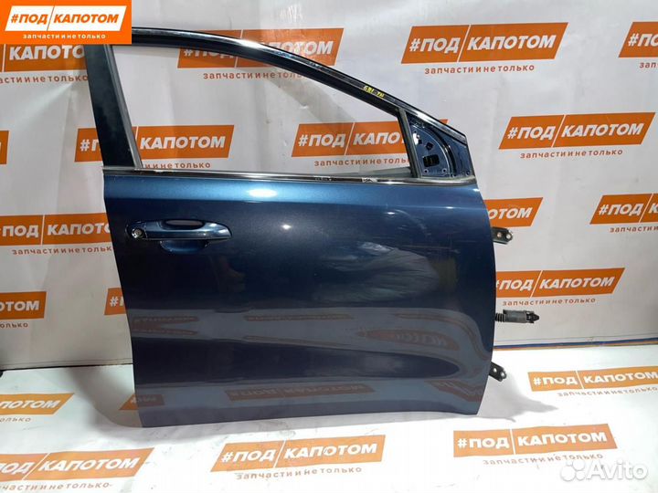 Дверь передняя правая Kia Sportage 4 2017