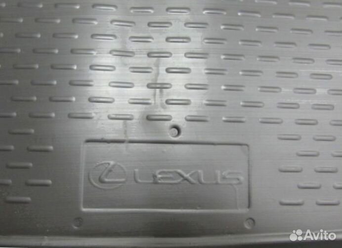 Коврики Lexus RX 350 2009-2015