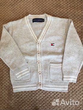 Вещи пакетом на 2-3 года