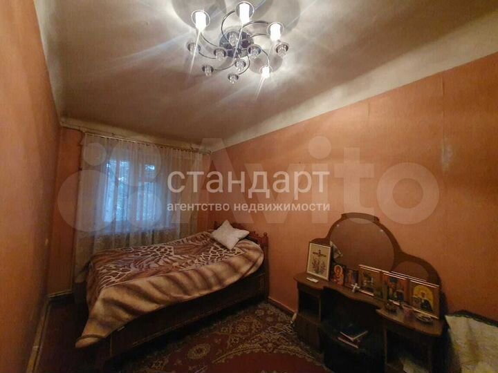 2-к. квартира, 41,6 м², 5/5 эт.