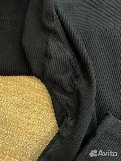 Одежда в рубчик оптом