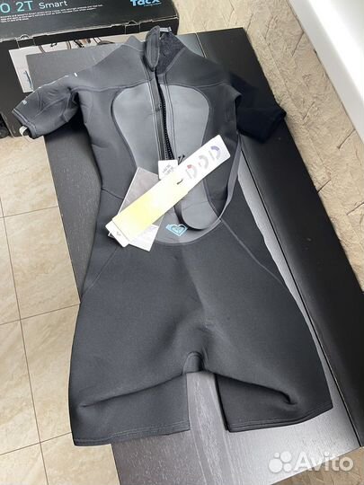 Гидрокостюм женский Roxy