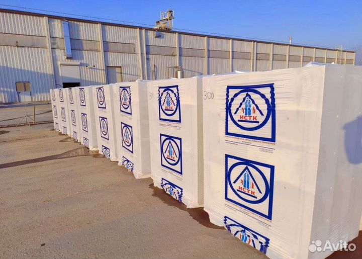 Пеноблок, Газоблок с доставкой