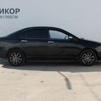 LIFAN Solano 1.6 MT, 2011, 216 142 км, с пробегом, цена 310 000 руб.