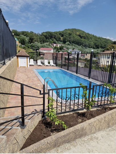 Квартира-студия, 30 м², 2/4 эт.