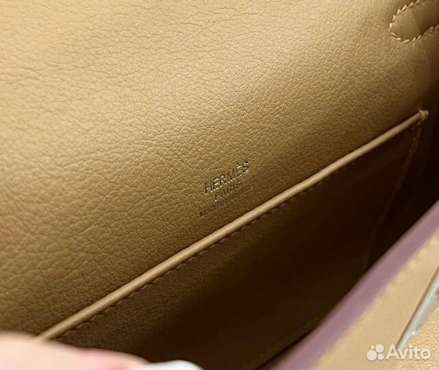 Сумка Hermes Pochette