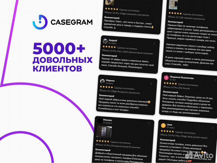 Airpods Pro 2 (2022) новые оригинальные