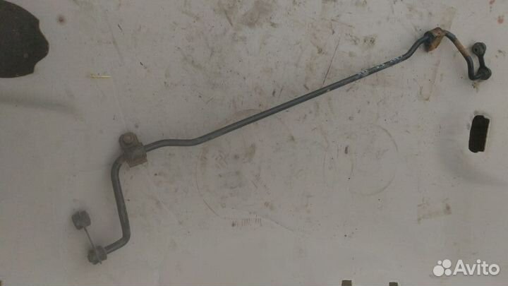 Стабилизатор задний для saab 9-5 1997-2010