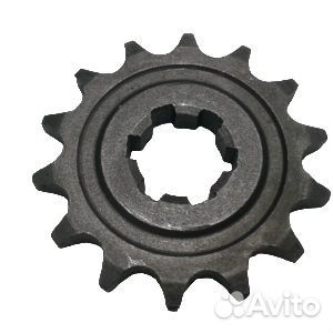 Звезда 14 зуб. Восход