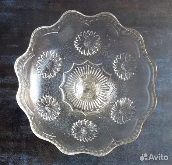 Старинная ваза на ножке, Царская Россия до 1917г