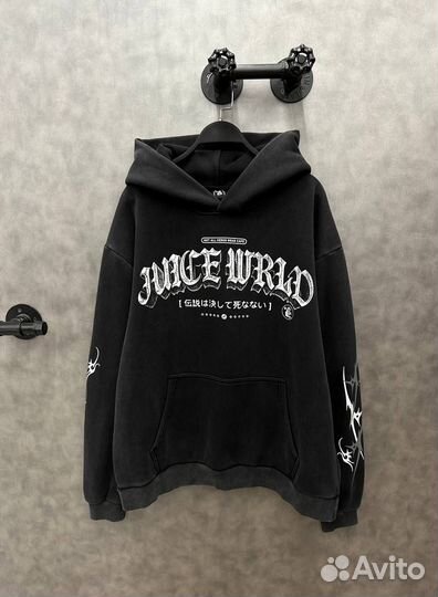 Топовое худи