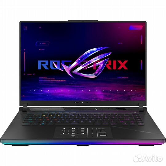 Asus ROG (90NR0IC2-M004C0)