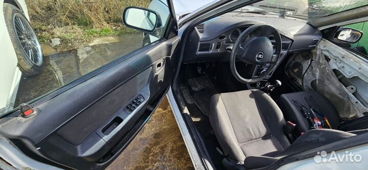 Разбор daewoo nexia 2012 года 1.6-16кл