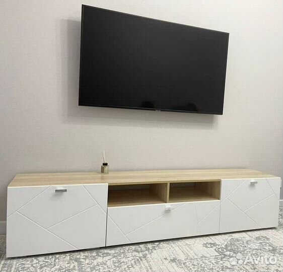Тумба тв новая