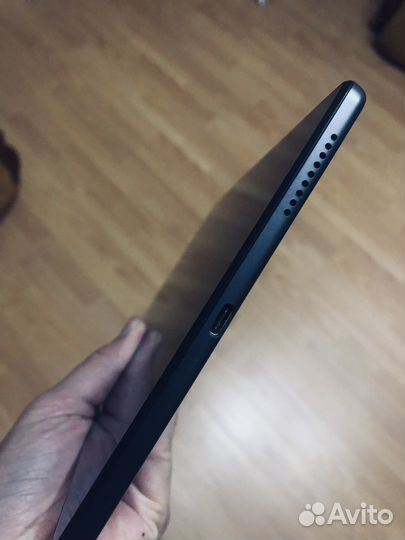 Планшет lenovo tab m10 hd