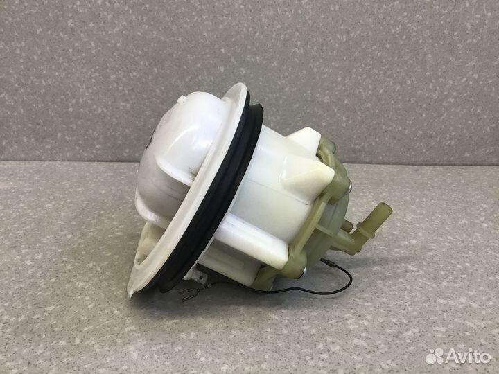 Корпус топливного фильтра Audi Q7 4L 2005-2015