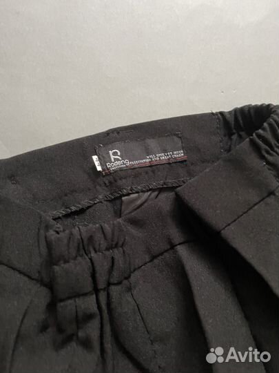 Рубашка и брюки для мальчика 92 цена за все