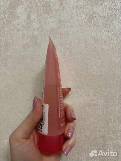 Гель для умывания bioderma sensibio