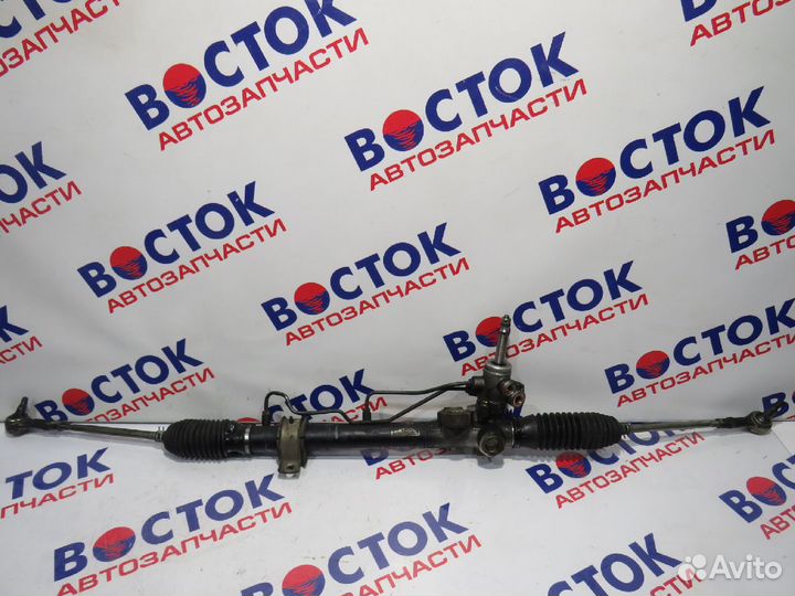 Рейка рулевая mitsubishi lancer CS5W, CS2A, CS5A, CS2W