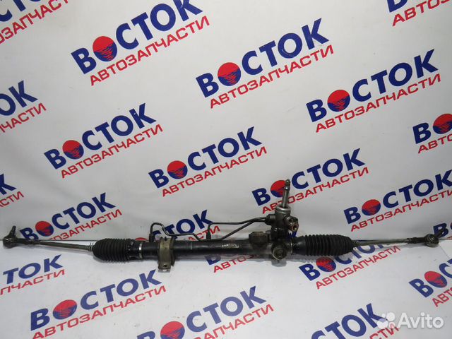 Рейка рулевая mitsubishi lancer CS5W, CS2A, CS5A, CS2W