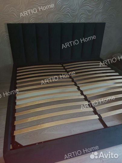 Кровать как икея