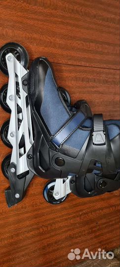 Продаются ролики Reaction + защита для кистей