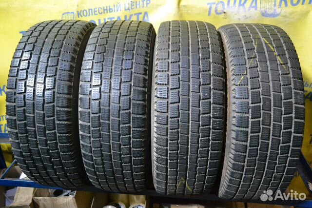 Yokohama Ice Guard IG10 215/60 R16