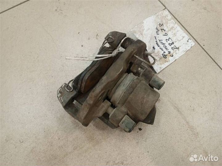 Суппорт передний правый Ford Fusion 2002-2012