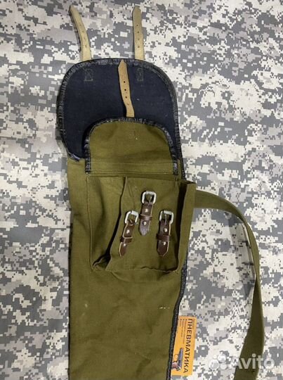 Чехол карабина кс-23М