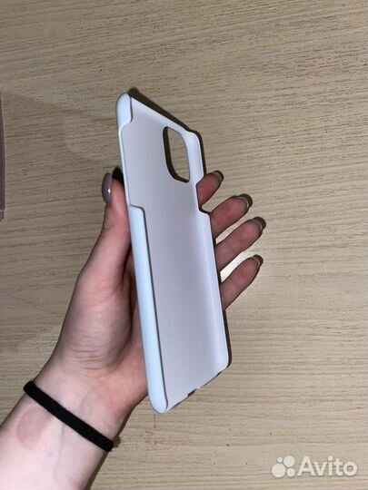 Чехол на iPhone 11 pro max с уткой