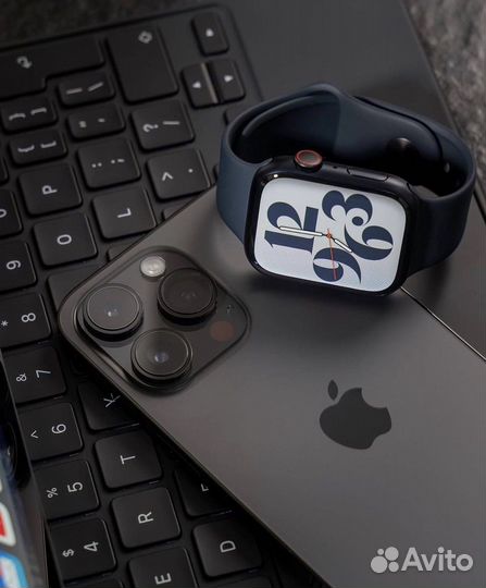 iPhone 14 Pro Max, 256 ГБ