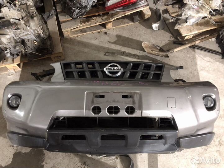 Ноускат Nissan X-trail Xtrail 31 T31