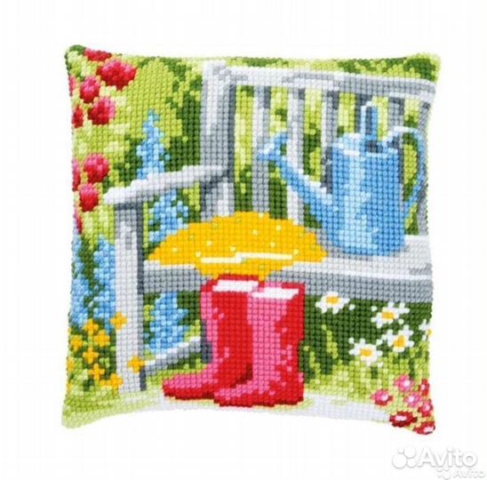 Набор для вышивания