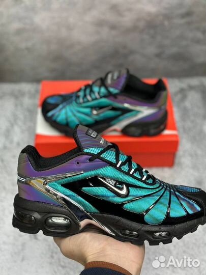 Кроссовки Nike Air Max Tailwind 5 x Skepta