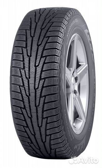 Nokian Tyres Nordman RS2 205/70 R15